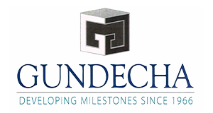 GUNDECHA LOGO